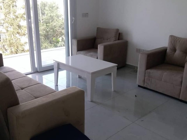 Flat To Rent in Mağusa Merkez, Famagusta