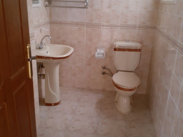 Flat For Sale in Gülseren, Famagusta