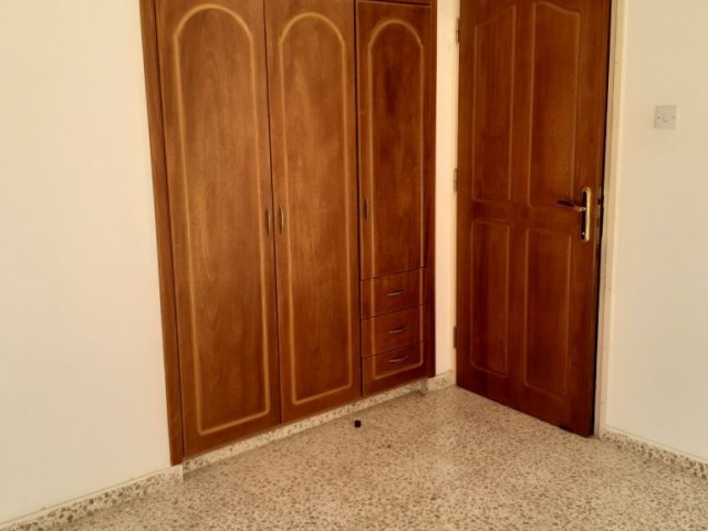 Flat For Sale in Gülseren, Famagusta