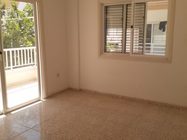 Flat For Sale in Gülseren, Famagusta