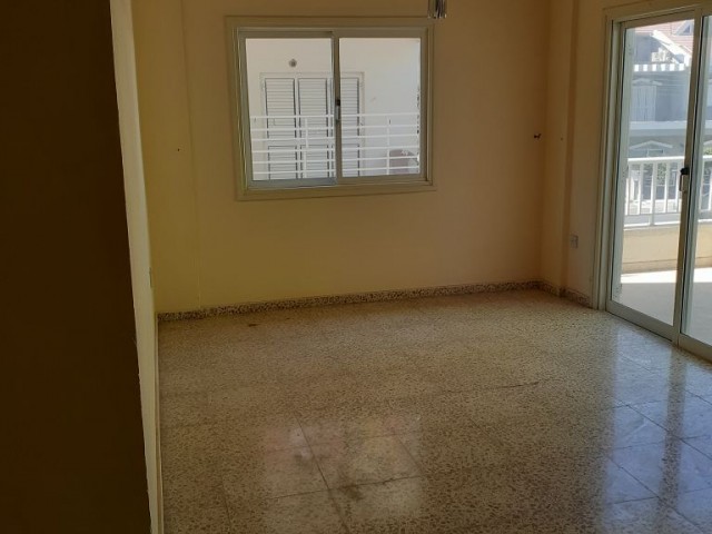 Flat For Sale in Gülseren, Famagusta