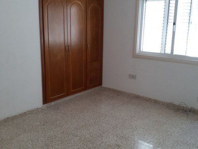 Flat For Sale in Gülseren, Famagusta