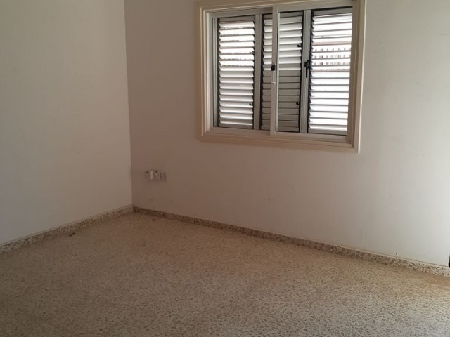 Flat For Sale in Gülseren, Famagusta