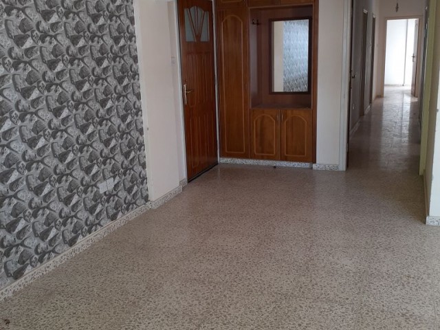 Flat For Sale in Gülseren, Famagusta