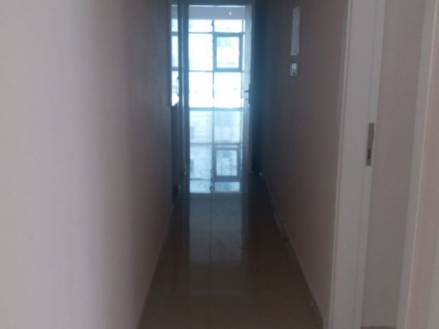 Flat To Rent in Gülseren, Famagusta