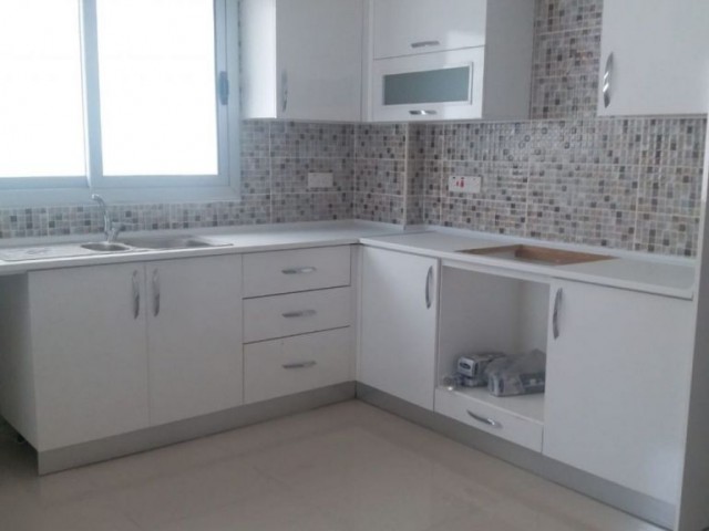 Flat To Rent in Gülseren, Famagusta