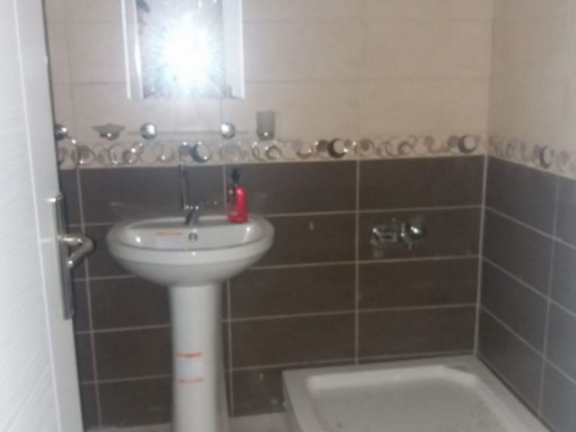 Flat To Rent in Gülseren, Famagusta