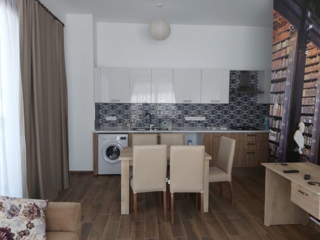 Flat To Rent in Gülseren, Famagusta