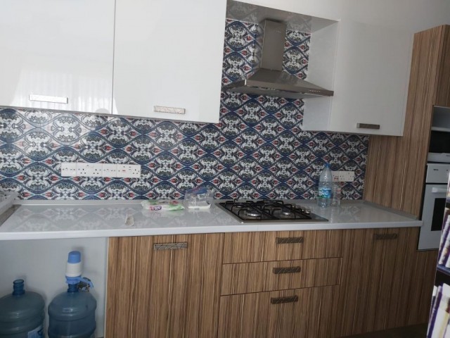 Flat To Rent in Gülseren, Famagusta