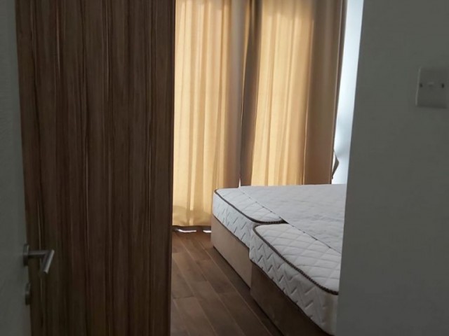 Flat To Rent in Gülseren, Famagusta