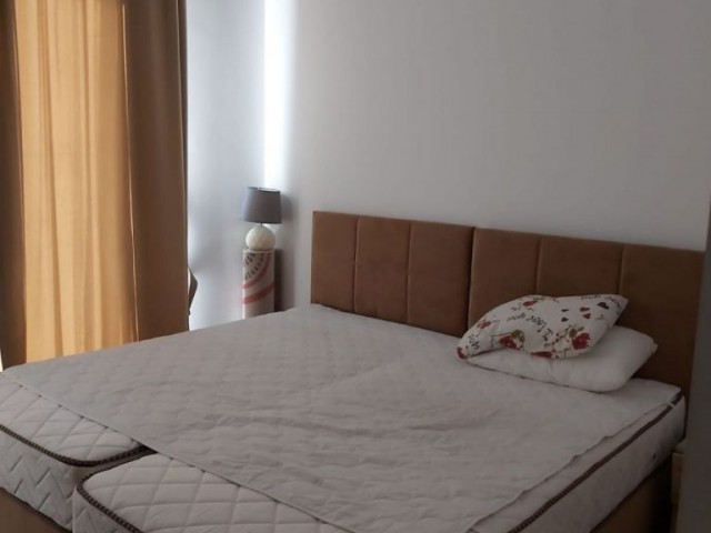 Flat To Rent in Gülseren, Famagusta