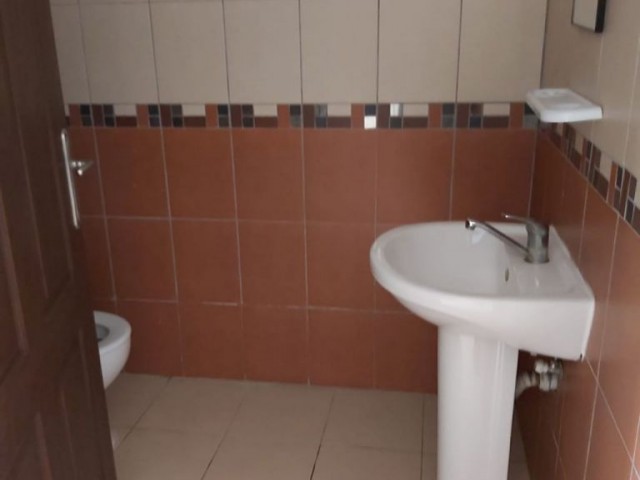 Flat For Sale in Gülseren, Famagusta