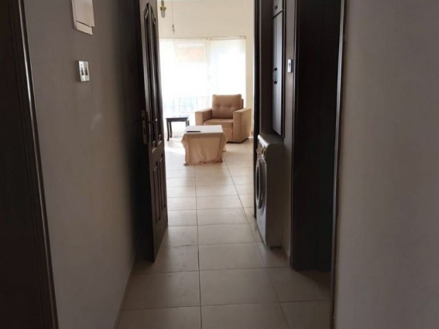 Flat For Sale in Gülseren, Famagusta