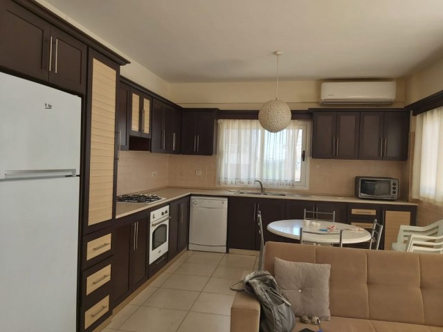 Flat For Sale in Gülseren, Famagusta