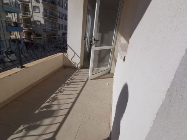 Flat For Sale in Gülseren, Famagusta