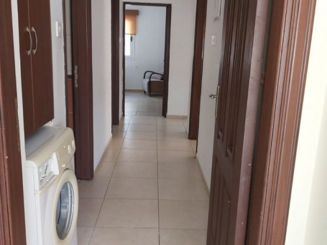 Flat For Sale in Gülseren, Famagusta