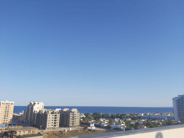 2+1 APARTMENTS FOR SALE READY FOR DELIVERY AT THE PIER / LONGBEACH, THE MOST POPULAR TOURIST AREA OF CYPRUS ** 