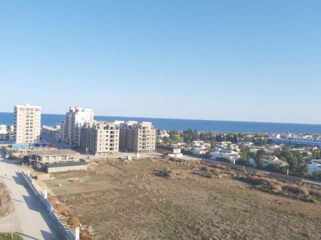 2+1 APARTMENTS FOR SALE READY FOR DELIVERY AT THE PIER / LONGBEACH, THE MOST POPULAR TOURIST AREA OF CYPRUS ** 