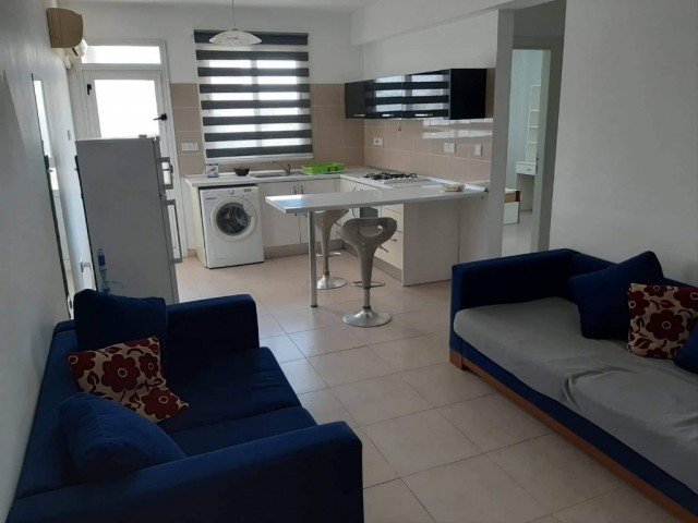 Flat For Sale in Sakarya, Famagusta