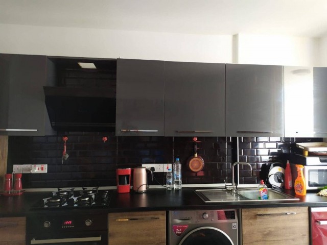 Studio Apartment for sale in Famagusta luxury Apartment Habibe Cetin 05338547005 ** 