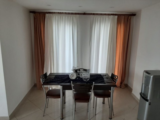 Flat For Sale in Sakarya, Famagusta