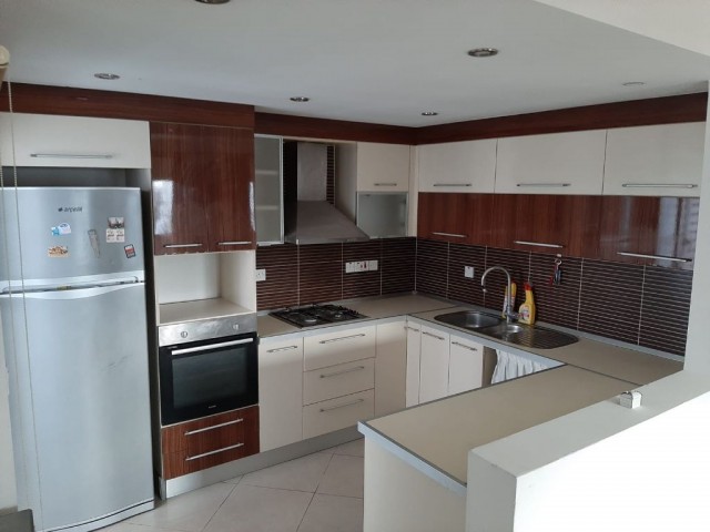 Flat For Sale in Sakarya, Famagusta