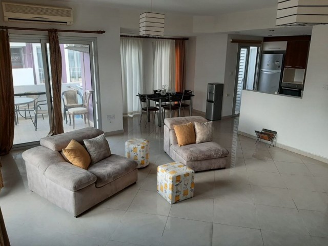 Flat For Sale in Sakarya, Famagusta