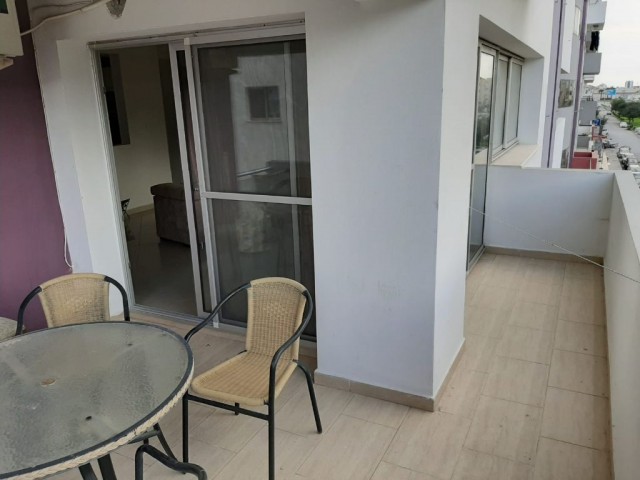 Flat For Sale in Sakarya, Famagusta