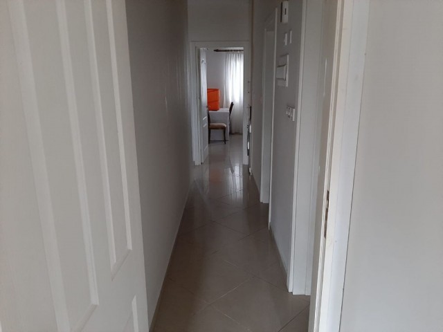 Flat For Sale in Sakarya, Famagusta