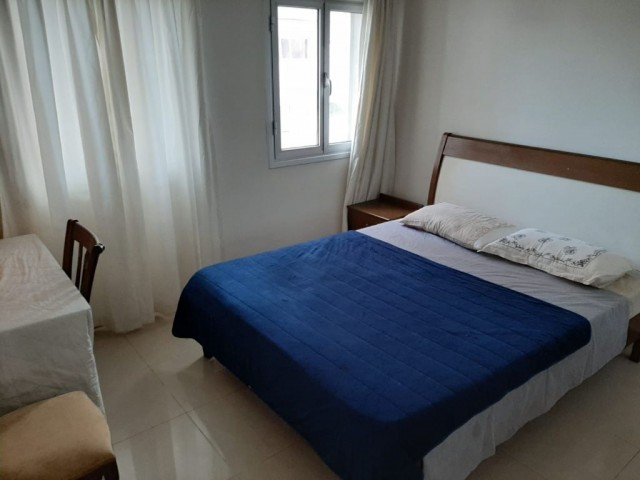 Flat For Sale in Sakarya, Famagusta