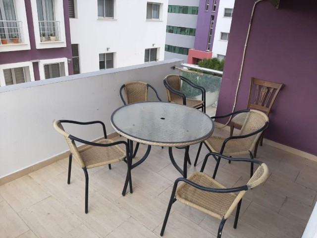 Flat For Sale in Sakarya, Famagusta