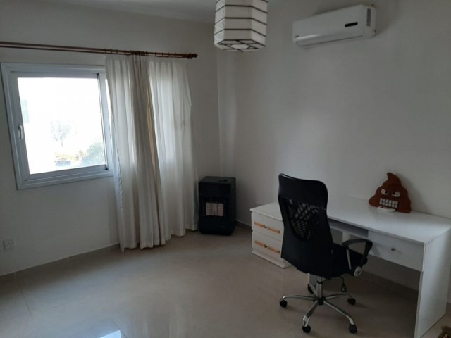 Flat For Sale in Sakarya, Famagusta