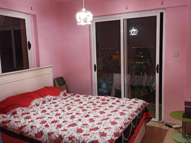 Flat For Sale in Çanakkale, Famagusta