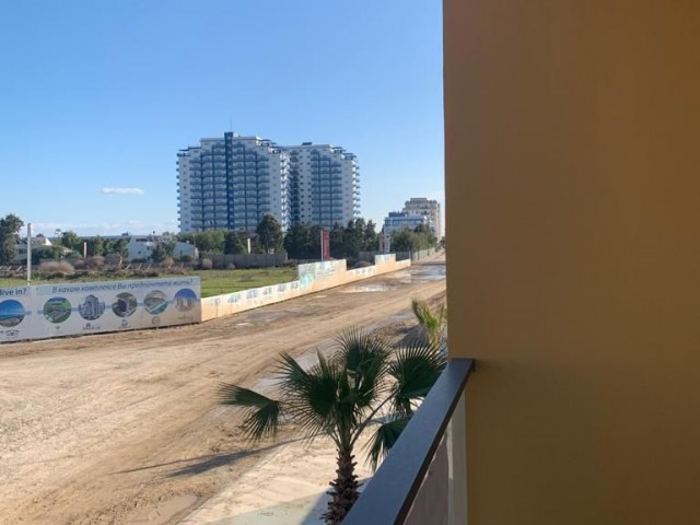 Luxury Residence Apartments for Sale in Cyprus Pier Longbeachte 1+1 Habibe Cetin 05338547005 ** 