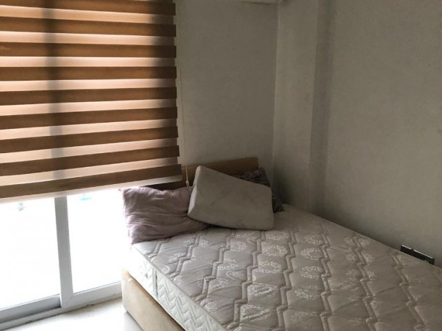 Flat To Rent in Mağusa Merkez, Famagusta