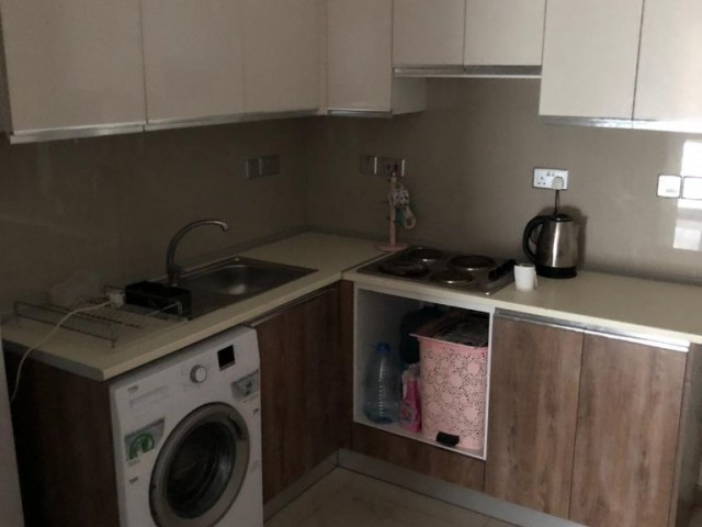 Flat To Rent in Mağusa Merkez, Famagusta