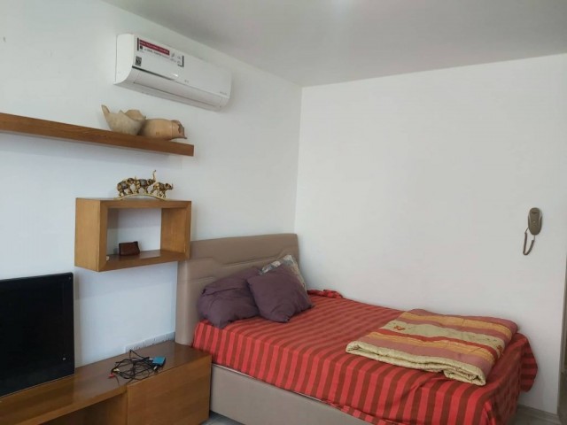 Flat To Rent in Mağusa Merkez, Famagusta