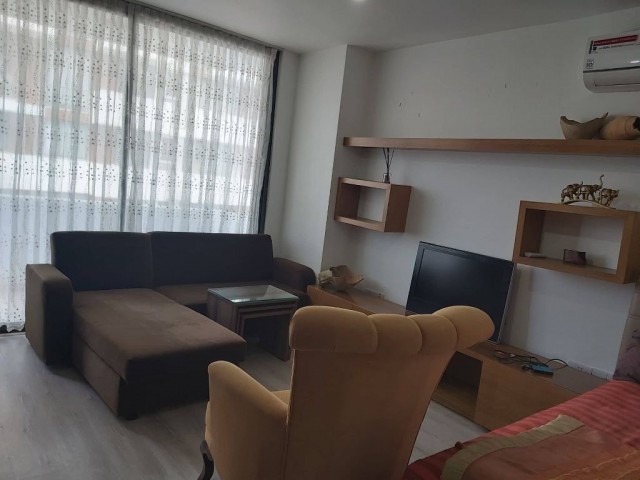 Flat To Rent in Mağusa Merkez, Famagusta