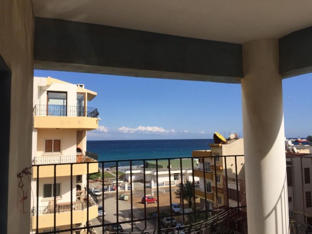 Flat To Rent in Gülseren, Famagusta