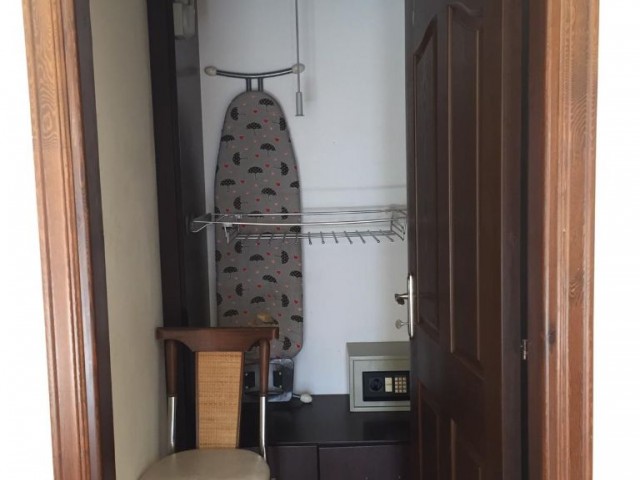 Flat To Rent in Gülseren, Famagusta