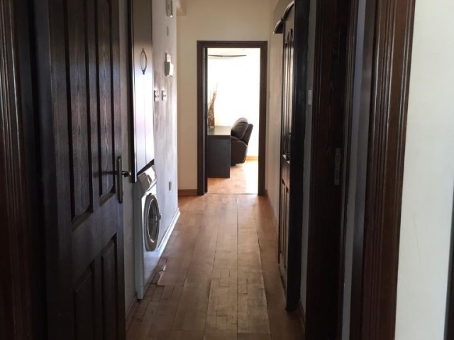 Flat To Rent in Gülseren, Famagusta