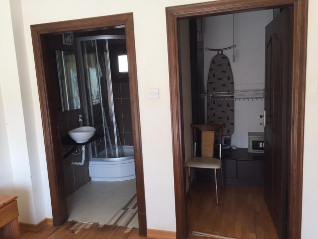 Flat To Rent in Gülseren, Famagusta