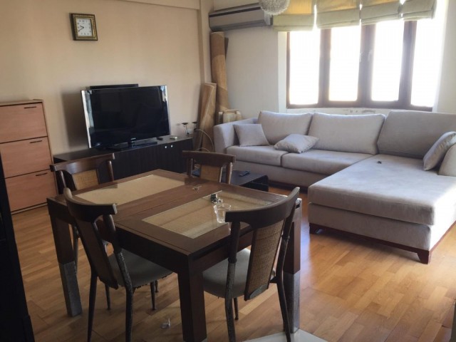 Flat To Rent in Gülseren, Famagusta