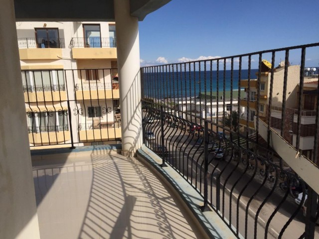 Flat To Rent in Gülseren, Famagusta