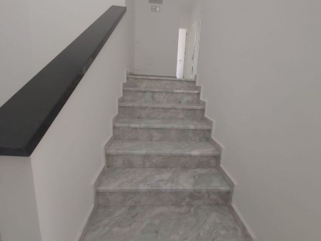 Gazimağusa Tuzla Bölgesinde Satılık 3+1 Villalar Habibe Çetin 05338547005