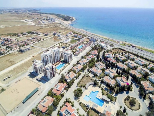 Our Last Remaining Apartments are Waiting for You at the pier longbeachte 1+ 0 where you will catch the Blue of the Sea. Habibe Çetin +905338547005 ** 