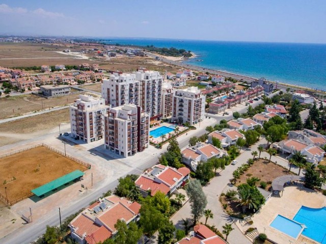 Our Last Remaining Apartments are Waiting for You at the pier longbeachte 1+ 0 where you will catch the Blue of the Sea. Habibe Çetin +905338547005 ** 