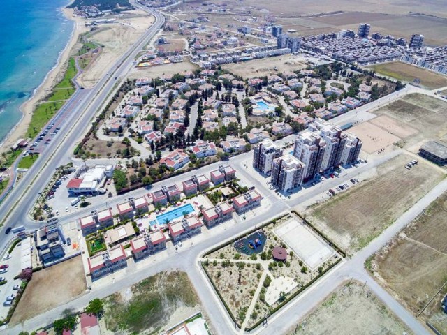 Our Last Remaining Apartments are Waiting for You at the pier longbeachte 1+ 0 where you will catch the Blue of the Sea. Habibe Çetin +905338547005 ** 