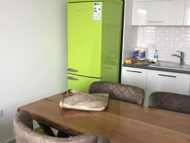 Flat For Sale in Mağusa Merkez, Famagusta