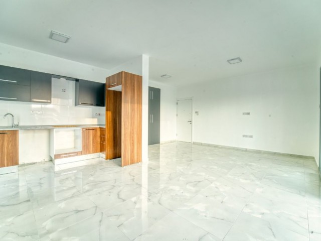 Flat For Sale in Tuzla, Famagusta